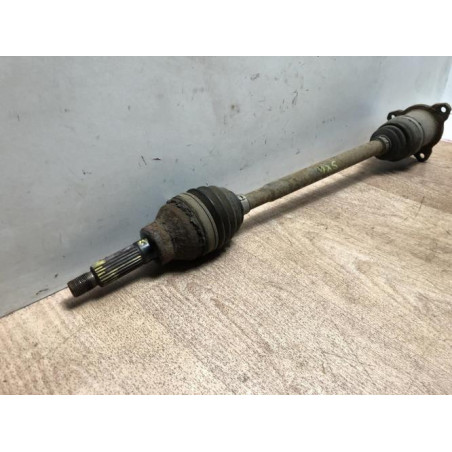 Cardan arriere droit (transmission) SUZUKI SX4 1 d’occasion