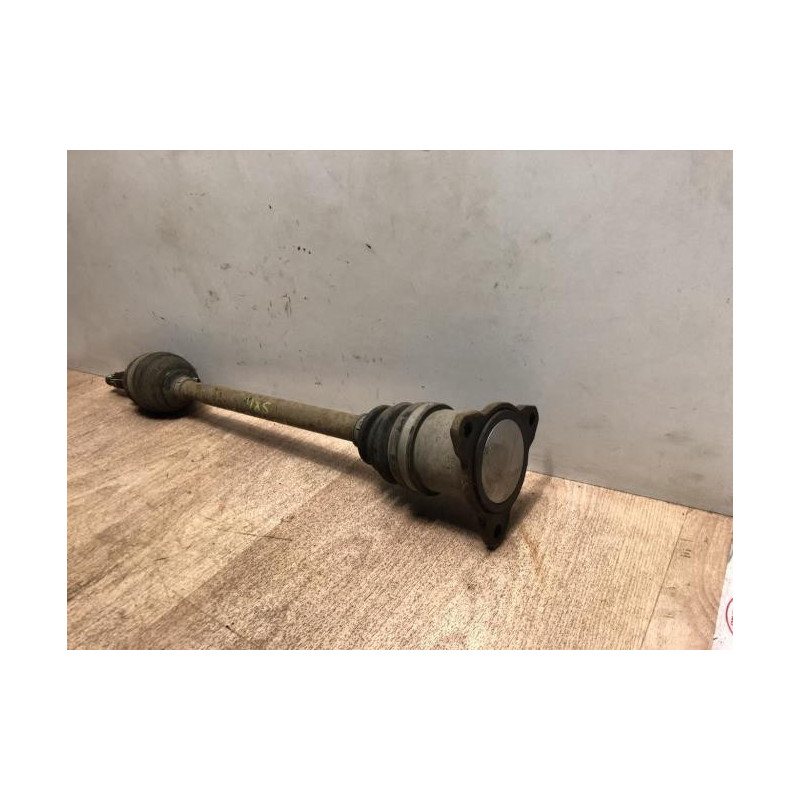 Cardan arriere droit (transmission) SUZUKI SX4 1 d’occasion