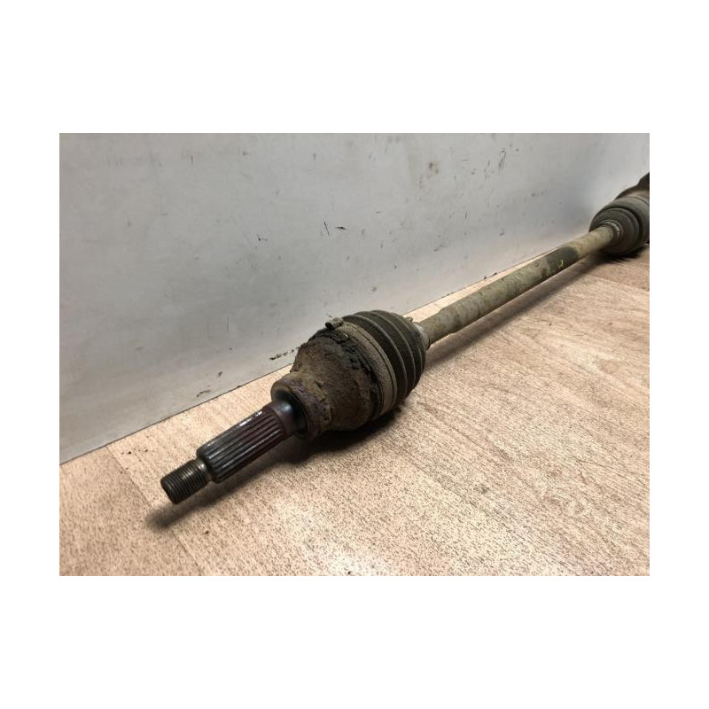 Cardan arriere gauche (transmission) SUZUKI SX4 1 d’occasion