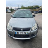 Cardan arriere gauche (transmission) SUZUKI SX4 1 d’occasion