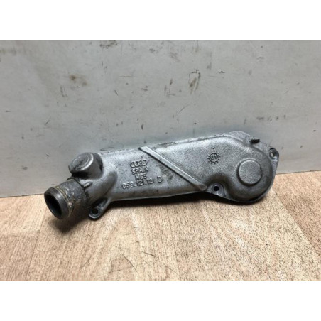 Durite AUDI A4 2 PHASE 1 d’occasion