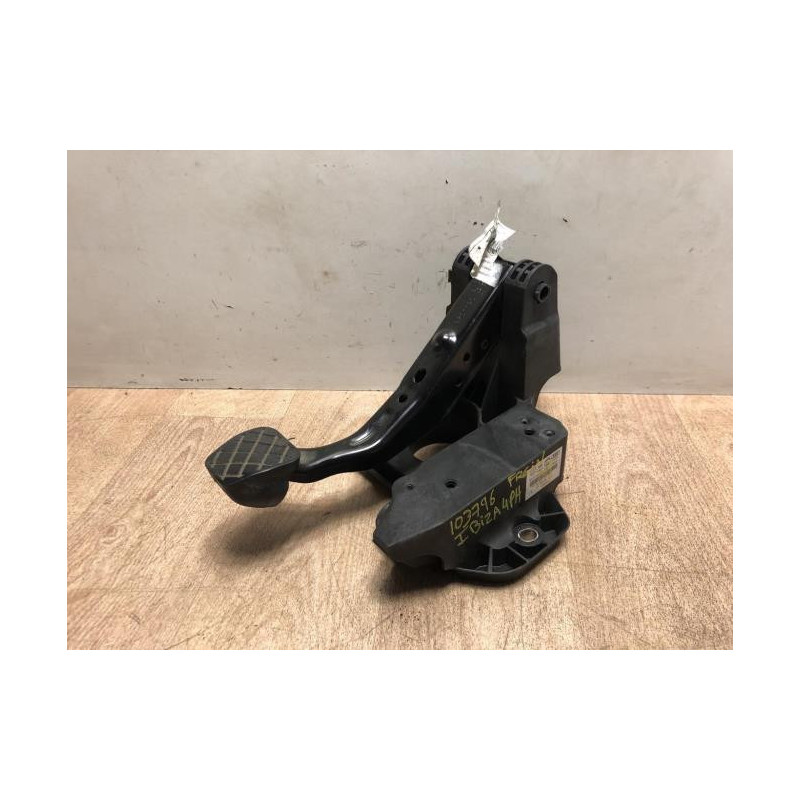 Pedalier de frein SEAT IBIZA 4 PHASE 1 d’occasion