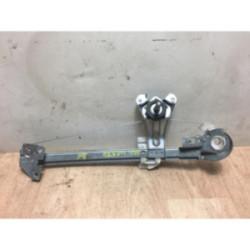 Leve vitre mecanique arriere gauche PEUGEOT 206 PHASE 2 d’occasion