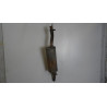 Silencieux intermediaire (echappement) CITROEN C15 d’occasion