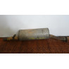 Silencieux intermediaire (echappement) CITROEN C15 d’occasion