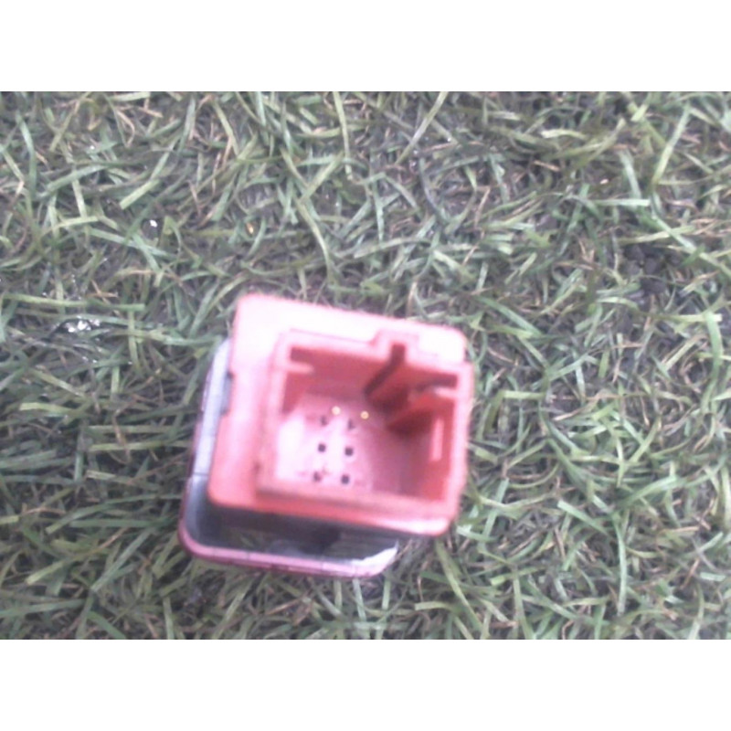 Bouton de warning CITROEN C3 PICASSO PHASE 1 d’occasion