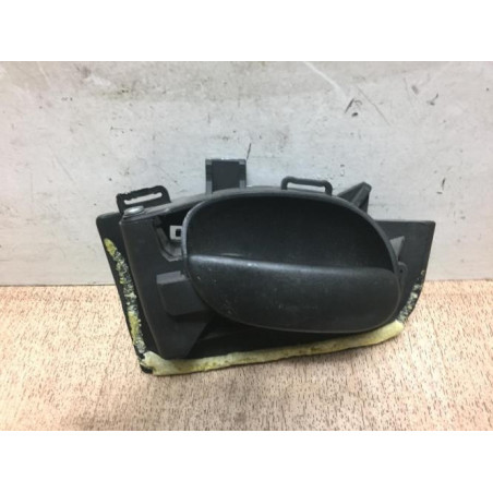 Poignee interieur arriere gauche PEUGEOT 206 PHASE 2 d’occasion