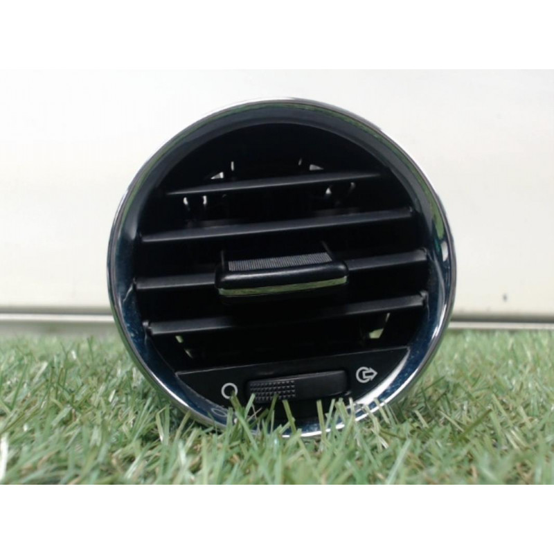 Aerateur tableau de bord central PEUGEOT 308 CC PHASE 1 d’occasion