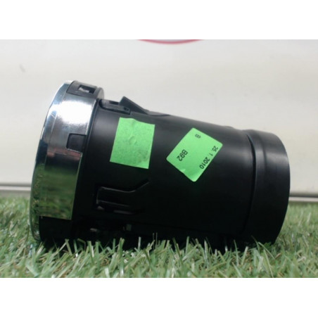 Aerateur tableau de bord central PEUGEOT 308 CC PHASE 1 d’occasion