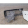 Eclairage de plaque RENAULT GRAND SCENIC 3 PHASE 1 d’occasion