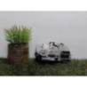 Serrure avant droit PEUGEOT  d’occasion