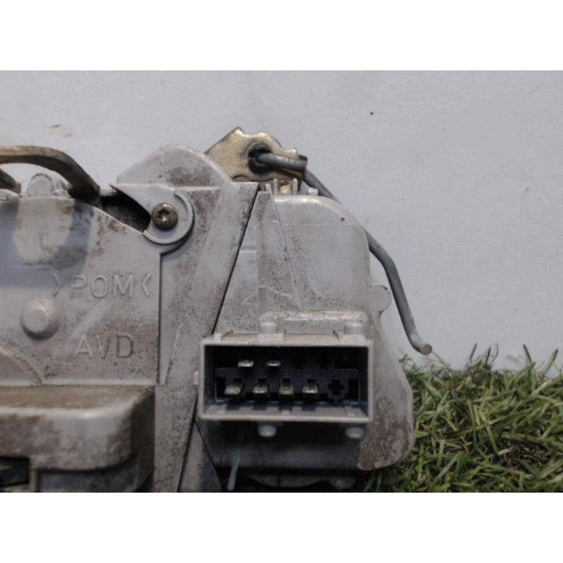 Serrure avant droit PEUGEOT  d’occasion