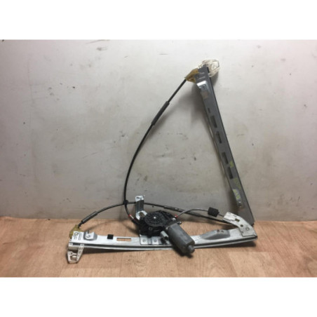 Leve vitre electrique avant droit PEUGEOT 206 PHASE 2 d’occasion