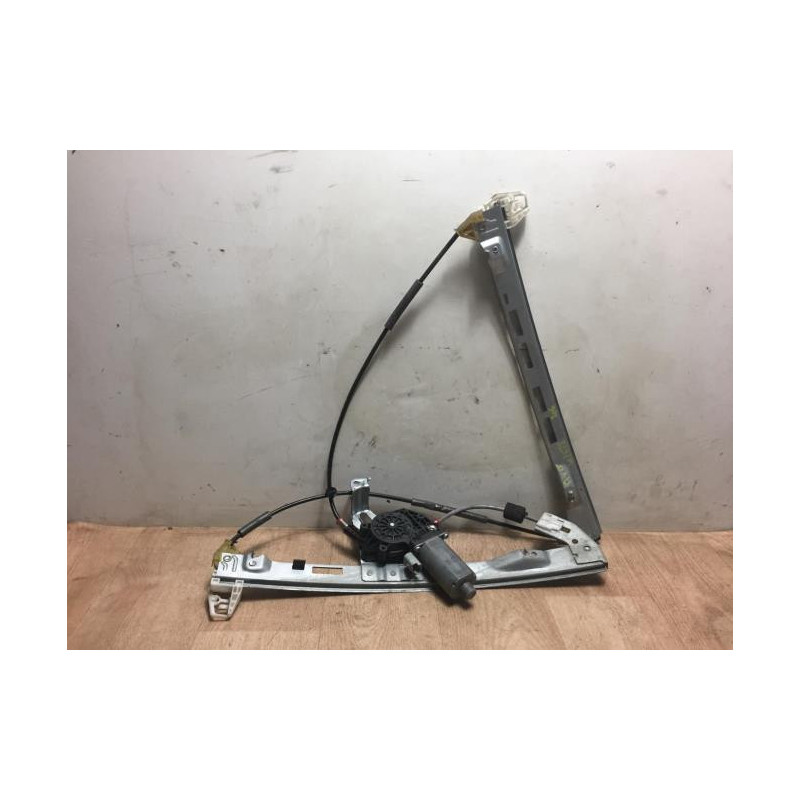 Leve vitre electrique avant droit PEUGEOT 206 PHASE 2 d’occasion