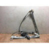 Leve vitre electrique avant droit PEUGEOT 206 PHASE 2 d’occasion