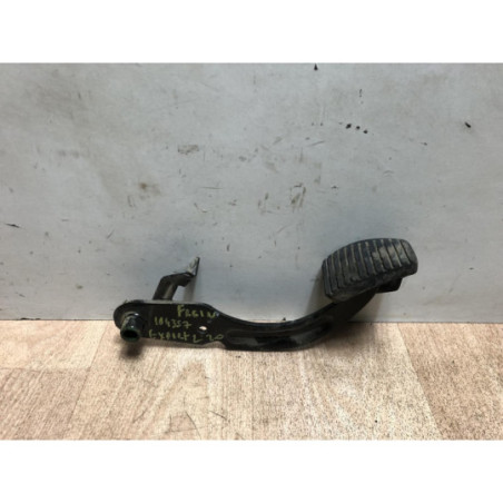 Pedalier de frein PEUGEOT EXPERT 2 d’occasion