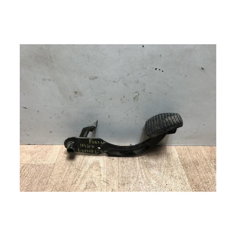 Pedalier de frein PEUGEOT EXPERT 2 d’occasion