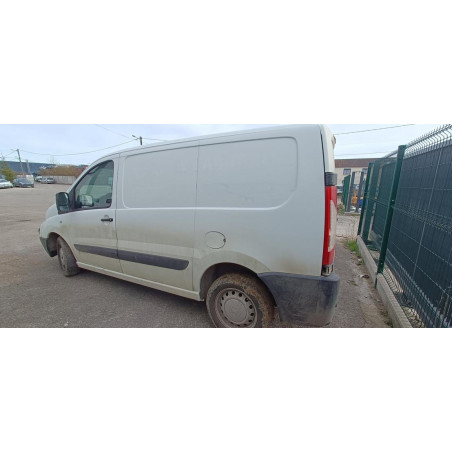 Pedalier de frein PEUGEOT EXPERT 2 d’occasion