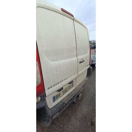 Pedalier de frein PEUGEOT EXPERT 2 d’occasion