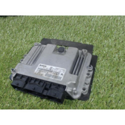 Calculateur moteur CITROEN C4PICASSO PICAS GD d’occasion
