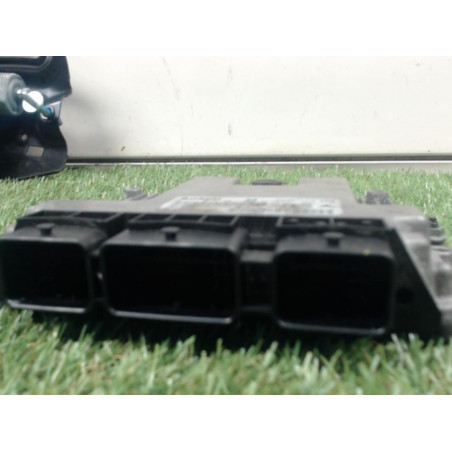 Calculateur moteur CITROEN C4PICASSO PICAS GD d’occasion
