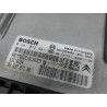Calculateur moteur CITROEN C4PICASSO PICAS GD d’occasion
