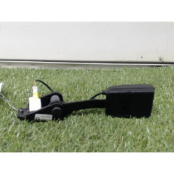 Attache ceinture arriere gauche PEUGEOT 308 CC PHASE 1 d’occasion