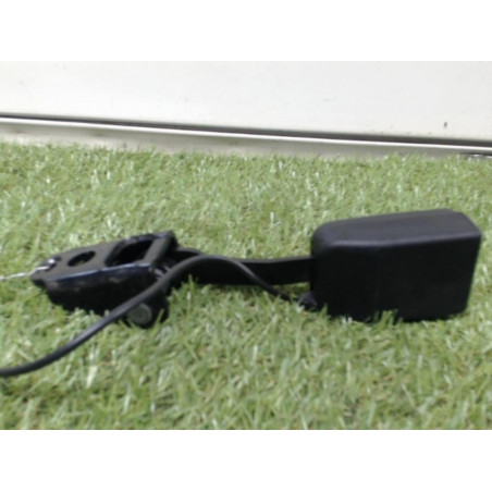 Attache ceinture arriere gauche PEUGEOT 308 CC PHASE 1 d’occasion
