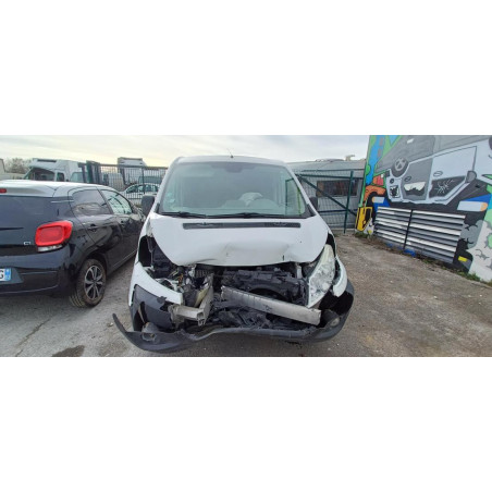 Bras essuie glace avant droit PEUGEOT EXPERT 2 d’occasion