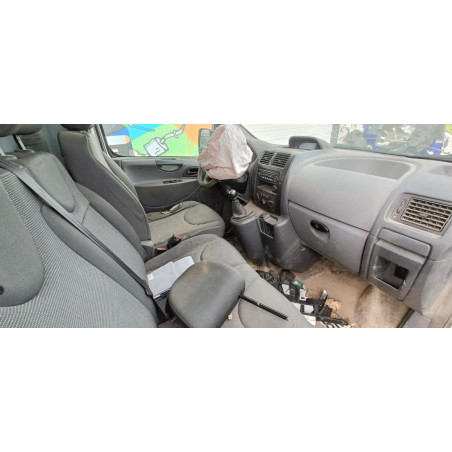 Bras essuie glace avant droit PEUGEOT EXPERT 2 d’occasion