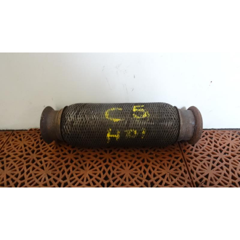 Tube avant (echappement) CITROEN C5 I PHASE 1 d’occasion