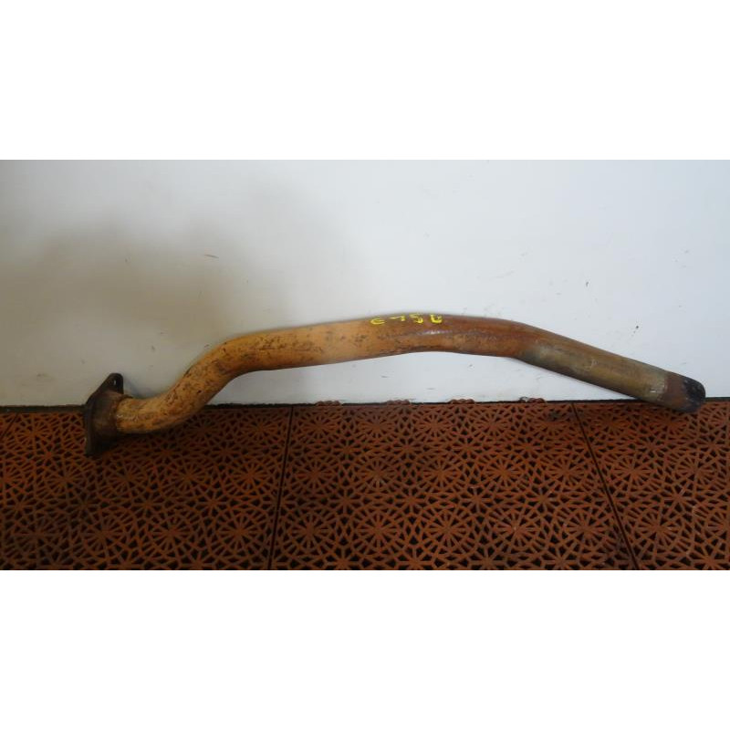 Tube avant (echappement) CITROEN C15 d’occasion