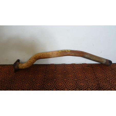 Tube avant (echappement) CITROEN C15 d’occasion