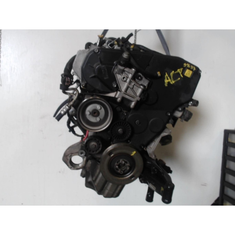 Moteur ALFA ROMEO  d’occasion