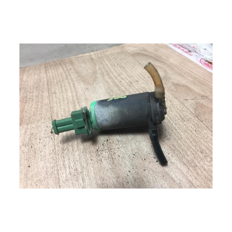 Pompe lave glace avant PEUGEOT 206 PHASE 2 d’occasion