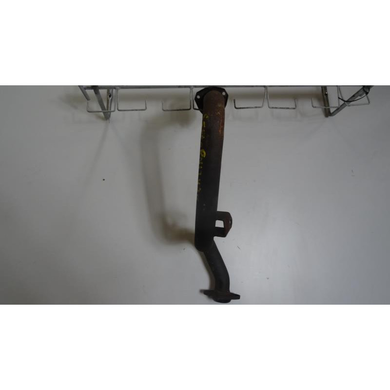 Tube avant (echappement) CITROEN BERLINGO (M49/M59) FOURGON PHASE 1 d’occasion