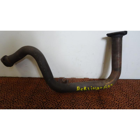 Tube avant (echappement) CITROEN BERLINGO (M49/M59) FOURGON PHASE 1 d’occasion