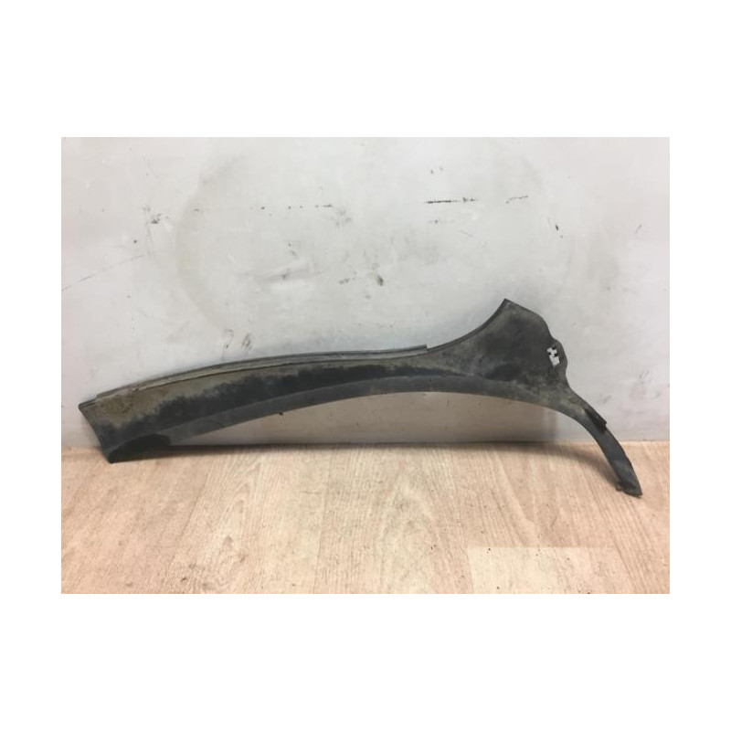 Baie de pare brise PEUGEOT 206 PHASE 2 d’occasion