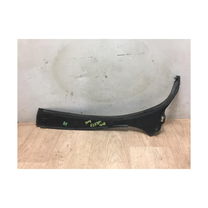 Baie de pare brise PEUGEOT 206 PHASE 2 d’occasion
