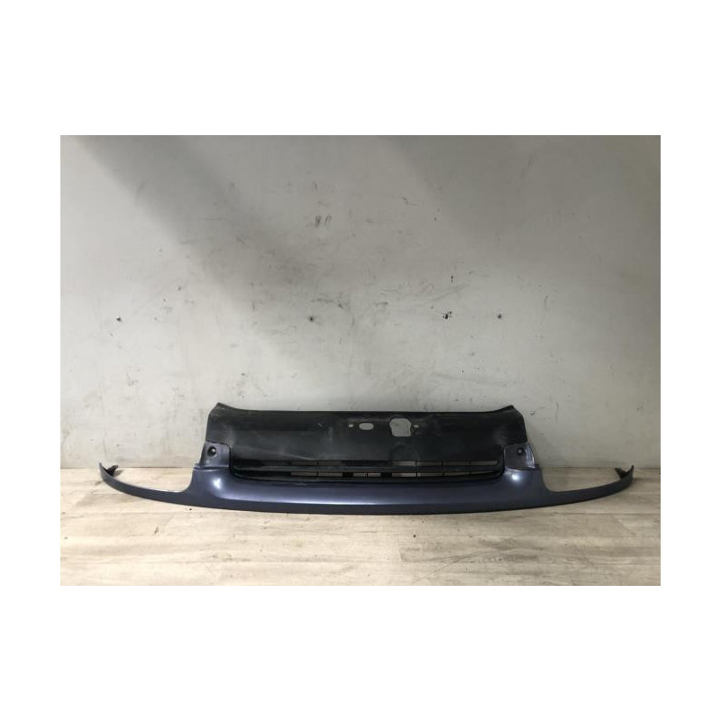 Calandre RENAULT CLIO 2 PHASE 1 d’occasion