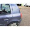 Calandre RENAULT CLIO 2 PHASE 1 d’occasion