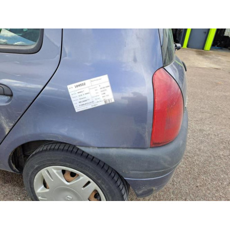 Calandre RENAULT CLIO 2 PHASE 1 d’occasion