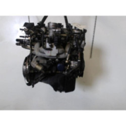 Moteur NISSAN MICRA 2 PHASE 4 d’occasion