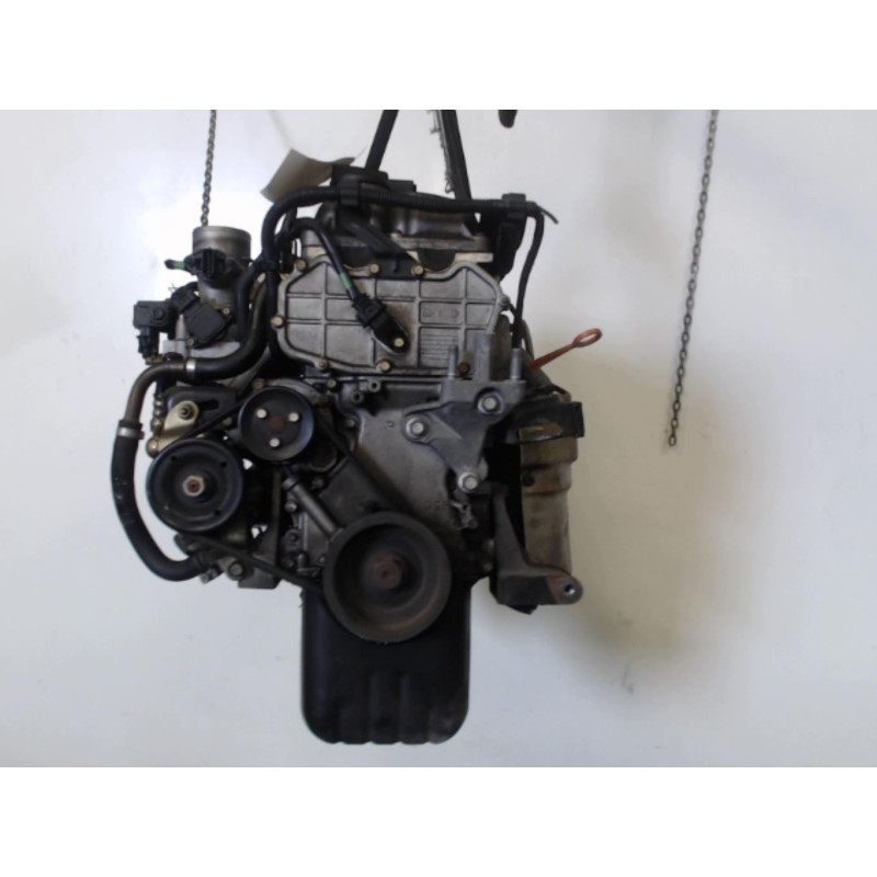 Moteur NISSAN MICRA 2 PHASE 4 d’occasion