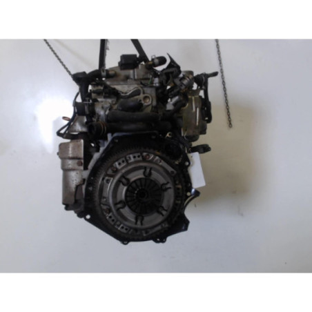 Moteur NISSAN MICRA 2 PHASE 4 d’occasion