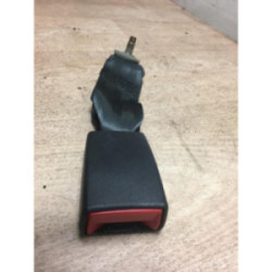 Attache ceinture arriere droit CITROEN DS3 PHASE 1 d’occasion