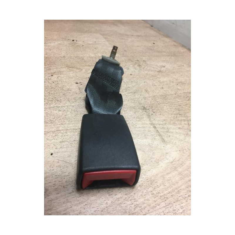 Attache ceinture arriere droit CITROEN DS3 PHASE 1 d’occasion