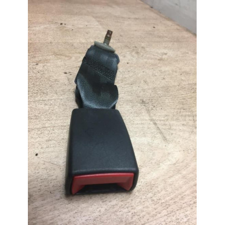 Attache ceinture arriere droit CITROEN DS3 PHASE 1 d’occasion