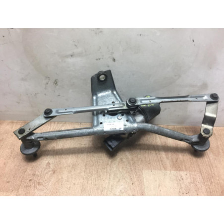 Moteur essuie glace avant PEUGEOT 206 PHASE 2 d’occasion