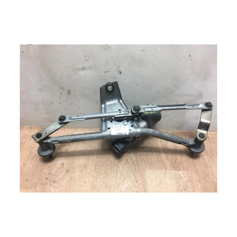 Moteur essuie glace avant PEUGEOT 206 PHASE 2 d’occasion